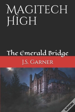 Capa do artigo Magitech High