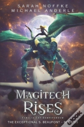 Magitech Rises