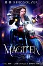 Magitek - Preview