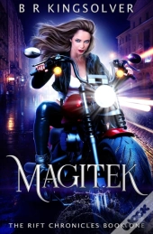 Magitek