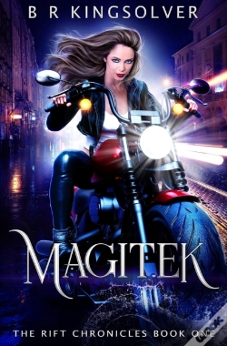 Capa do artigo Magitek