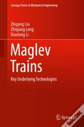 Maglev Trains