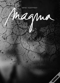Capa do artigo Magma
