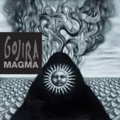 Capa do artigo Magma - CD