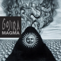 Capa do artigo Magma - CD