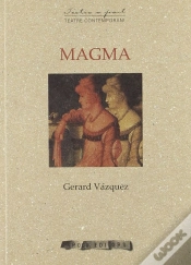 Capa do artigo Magma