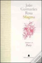 Capa do artigo Magma