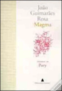 Capa do artigo Magma