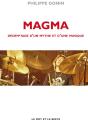 Magma Nouvelle Edition - Preview