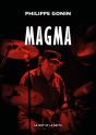 Magma - Preview
