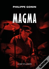 Magma