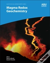 Capa do artigo Magma Redox Geochemistry