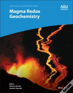 Capa do artigo Magma Redox Geochemistry