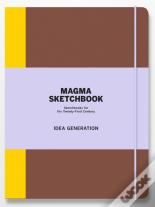 Magma Sketchbook