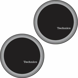 Capa do artigo Magma Technics Slipmat Strobe 3