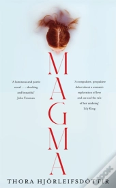 Magma