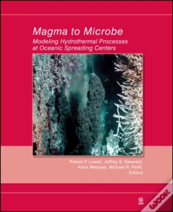 Capa do artigo Magma To Microbe