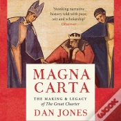 Capa do artigo Magna Carta