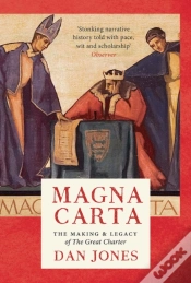 Capa do artigo Magna Carta