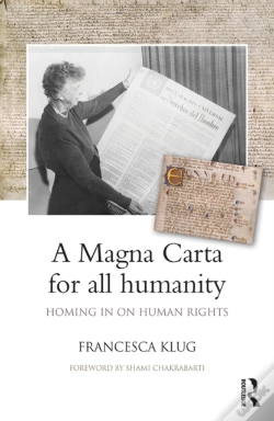 Capa do artigo Magna Carta For All Humanity