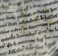 Magna Carta In Salisbury Cathedral