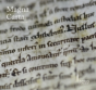 Magna Carta In Salisbury Cathedral - Preview