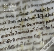 Capa do artigo Magna Carta In Salisbury Cathedral