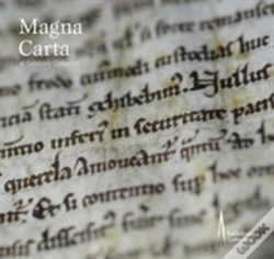 Capa do artigo Magna Carta In Salisbury Cathedral