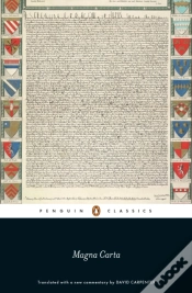 Capa do artigo Magna Carta