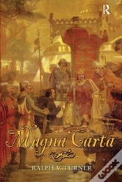 Capa do artigo Magna Carta
