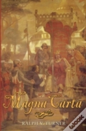 Capa do artigo Magna Carta