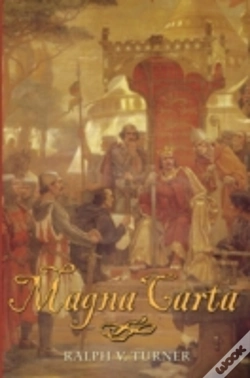 Capa do artigo Magna Carta