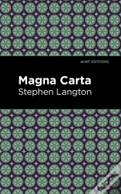 Capa do artigo Magna Carta