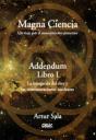 Magna Ciencia Addendum Libro I - Preview