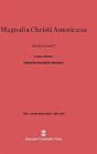 Magnalia Christi Americana - Preview