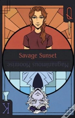 Capa do artigo Magnanimous Moonrise & Savage Sunset
