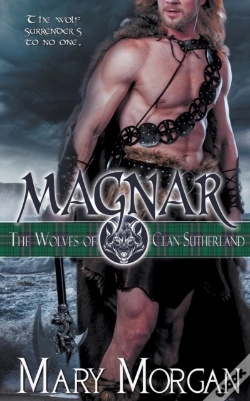 Capa do artigo Magnar