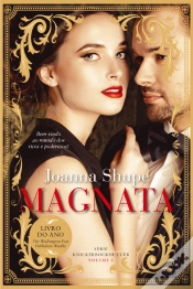 Capa do artigo Magnata