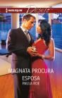 Magnata Procura Esposa - Preview