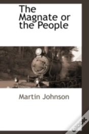Capa do artigo Magnate Or The People