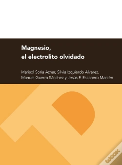 Capa do artigo Magnesio, El Electrolito Olvidado