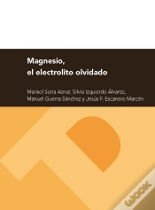 Capa do artigo Magnesio, El Electrolito Olvidado