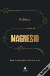 Capa do artigo Magnesio
