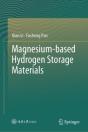 Magnesium-Based Hydrogen Storage Materials - Preview