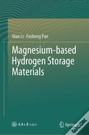 Capa do artigo Magnesium-Based Hydrogen Storage Materials