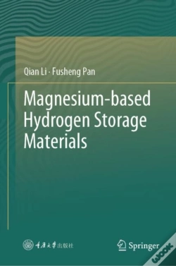 Capa do artigo Magnesium-Based Hydrogen Storage Materials
