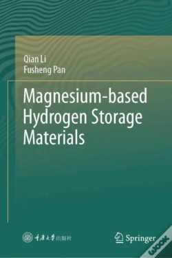 Capa do artigo Magnesium-Based Hydrogen Storage Materials
