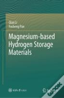 Magnesium-Based Hydrogen Storage Materials