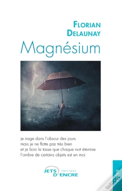 Capa do artigo Magnesium