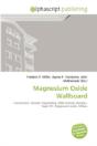 Magnesium Oxide Wallboard - Preview